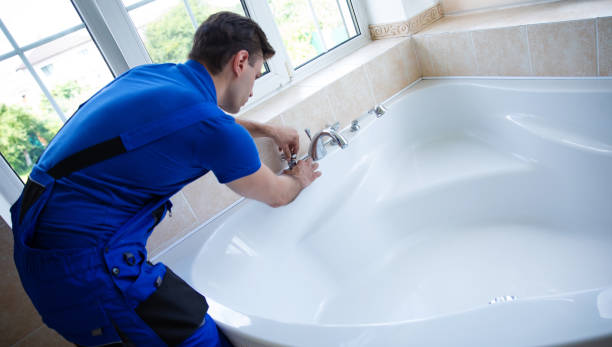 Professional Plumbing Services in Boonville, IN